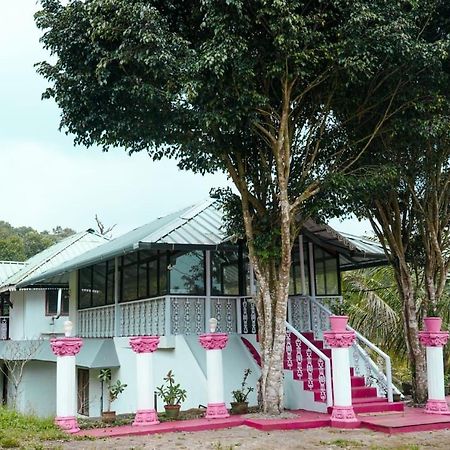 Punarjani Ayurvedic Resorts Ramakkalmedu Esterno foto