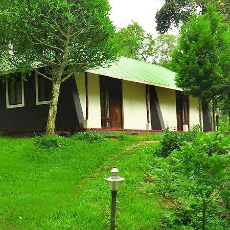 Punarjani Ayurvedic Resorts Ramakkalmedu Esterno foto