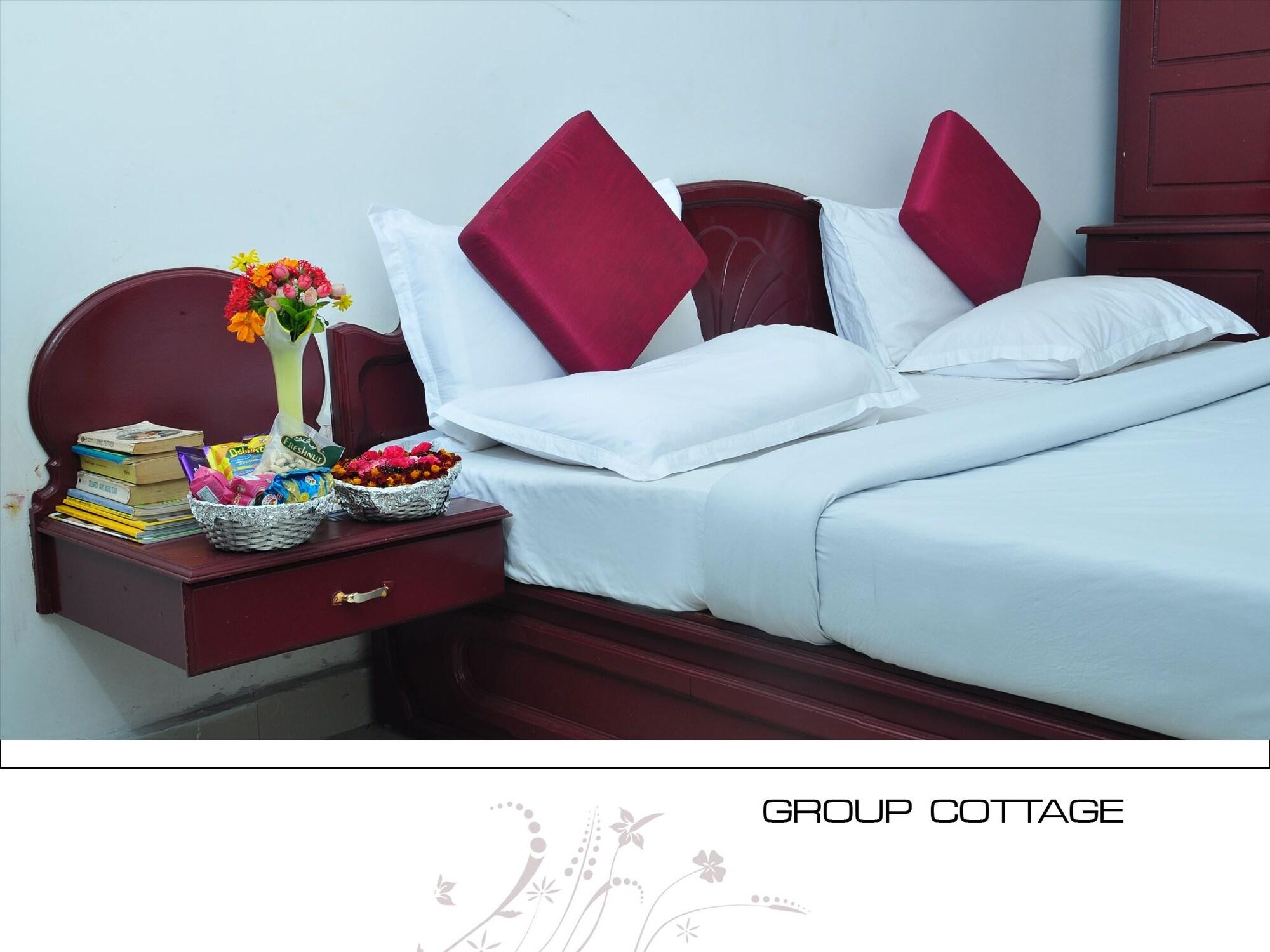 Punarjani Ayurvedic Resorts Ramakkalmedu Esterno foto