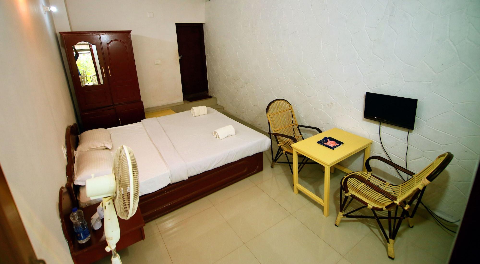 Punarjani Ayurvedic Resorts Ramakkalmedu Esterno foto
