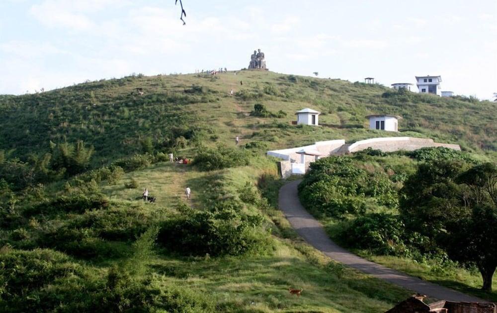 Punarjani Ayurvedic Resorts Ramakkalmedu Esterno foto