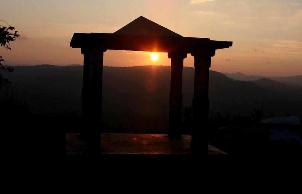 Punarjani Ayurvedic Resorts Ramakkalmedu Esterno foto