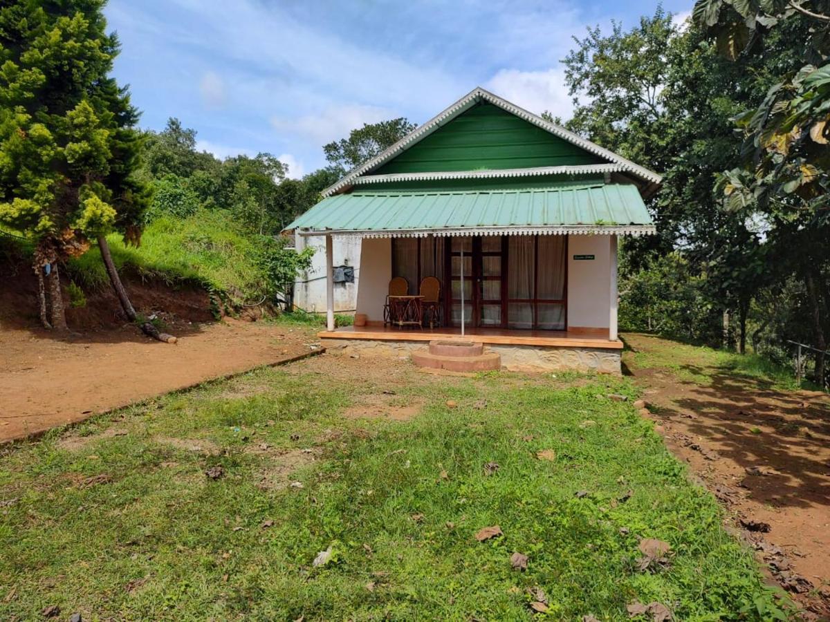 Punarjani Ayurvedic Resorts Ramakkalmedu Esterno foto