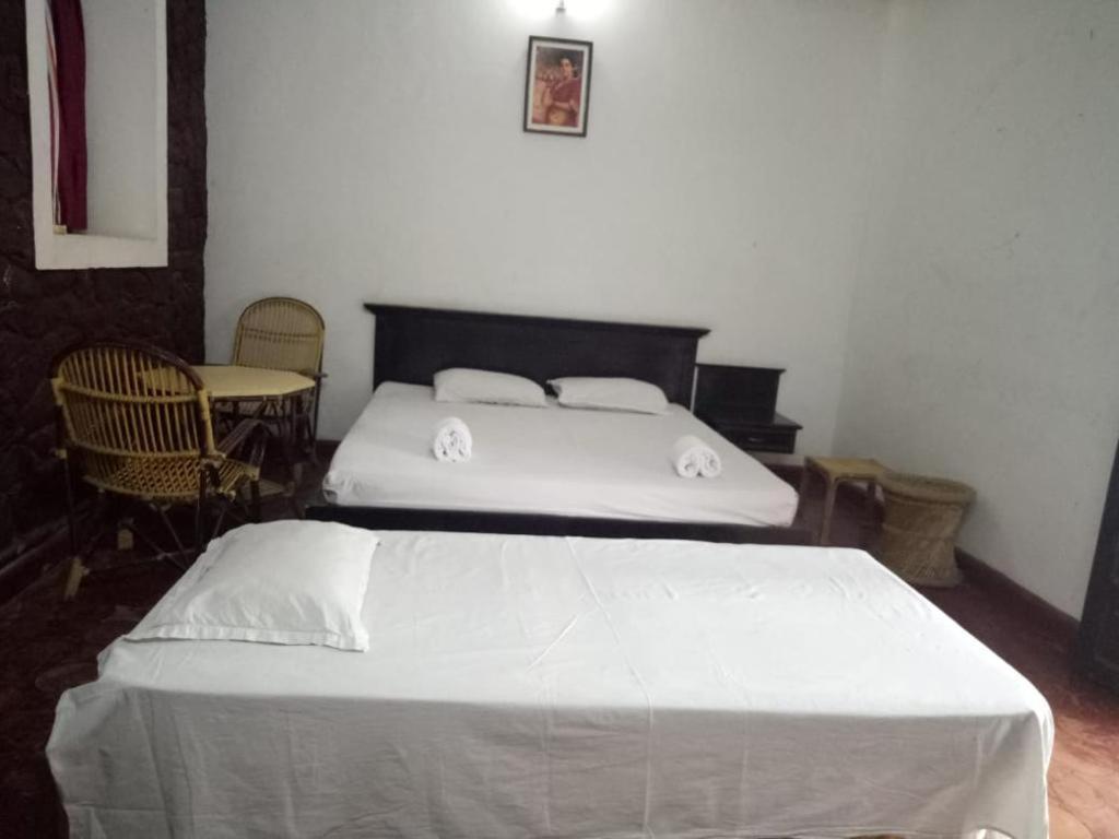 Punarjani Ayurvedic Resorts Ramakkalmedu Esterno foto