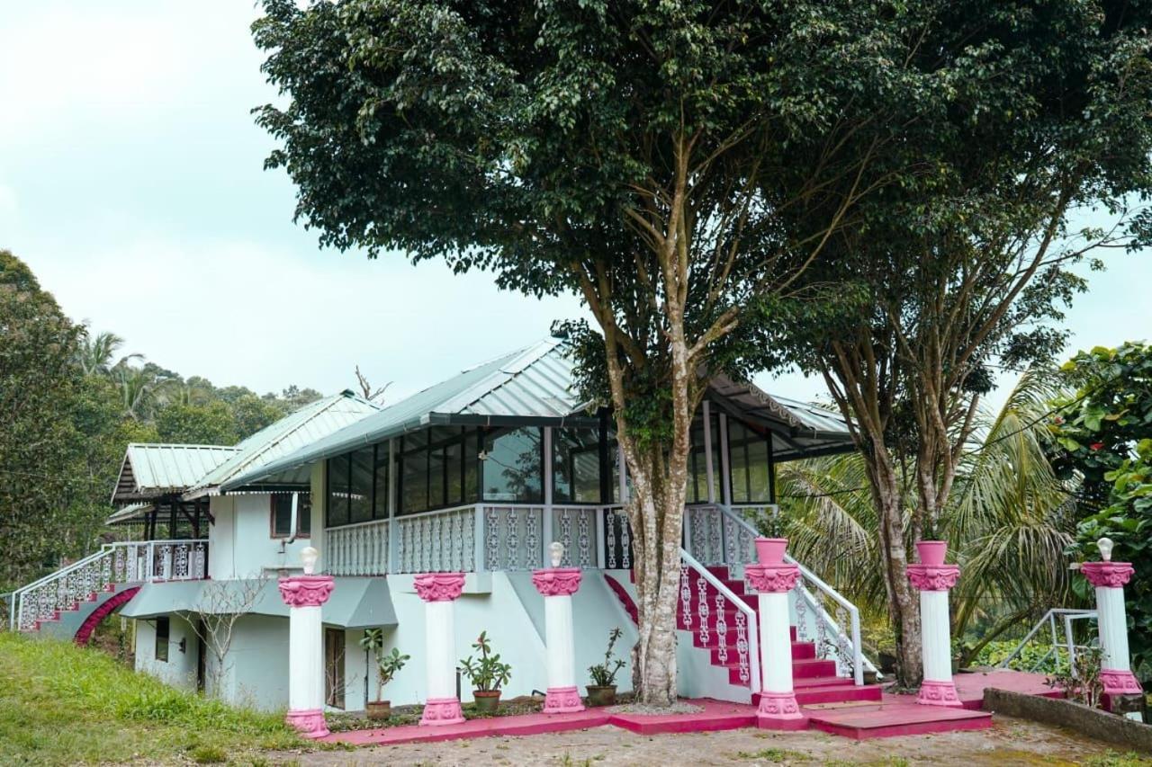 Punarjani Ayurvedic Resorts Ramakkalmedu Esterno foto