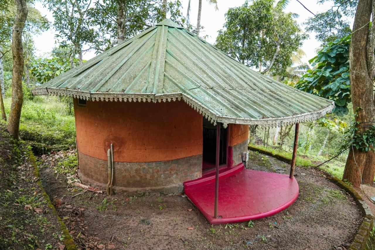 Punarjani Ayurvedic Resorts Ramakkalmedu Esterno foto