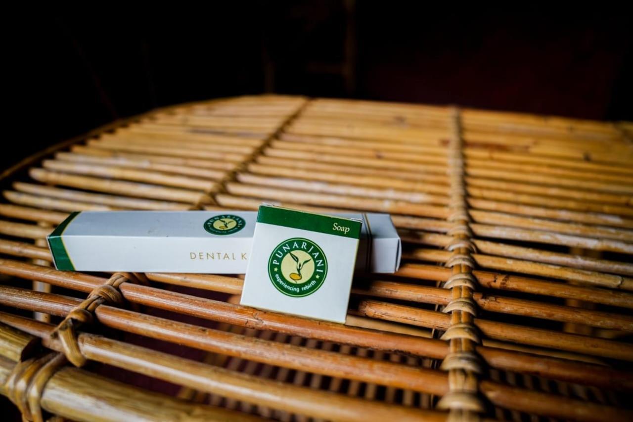 Punarjani Ayurvedic Resorts Ramakkalmedu Esterno foto