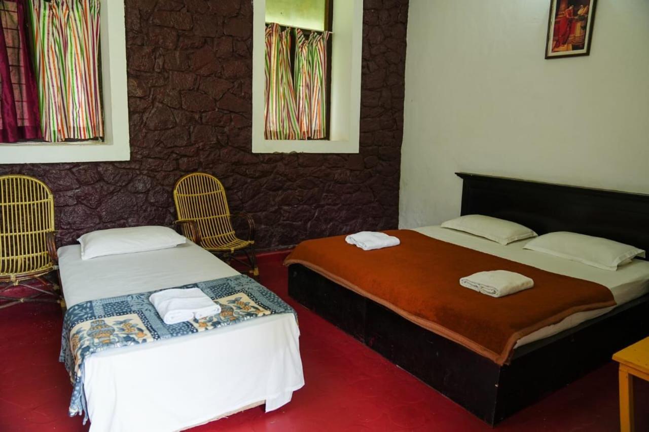 Punarjani Ayurvedic Resorts Ramakkalmedu Esterno foto