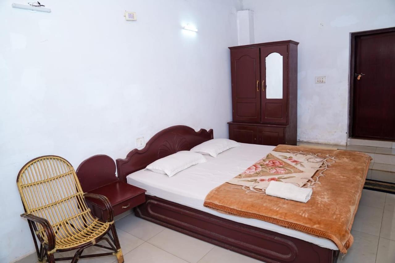 Punarjani Ayurvedic Resorts Ramakkalmedu Esterno foto