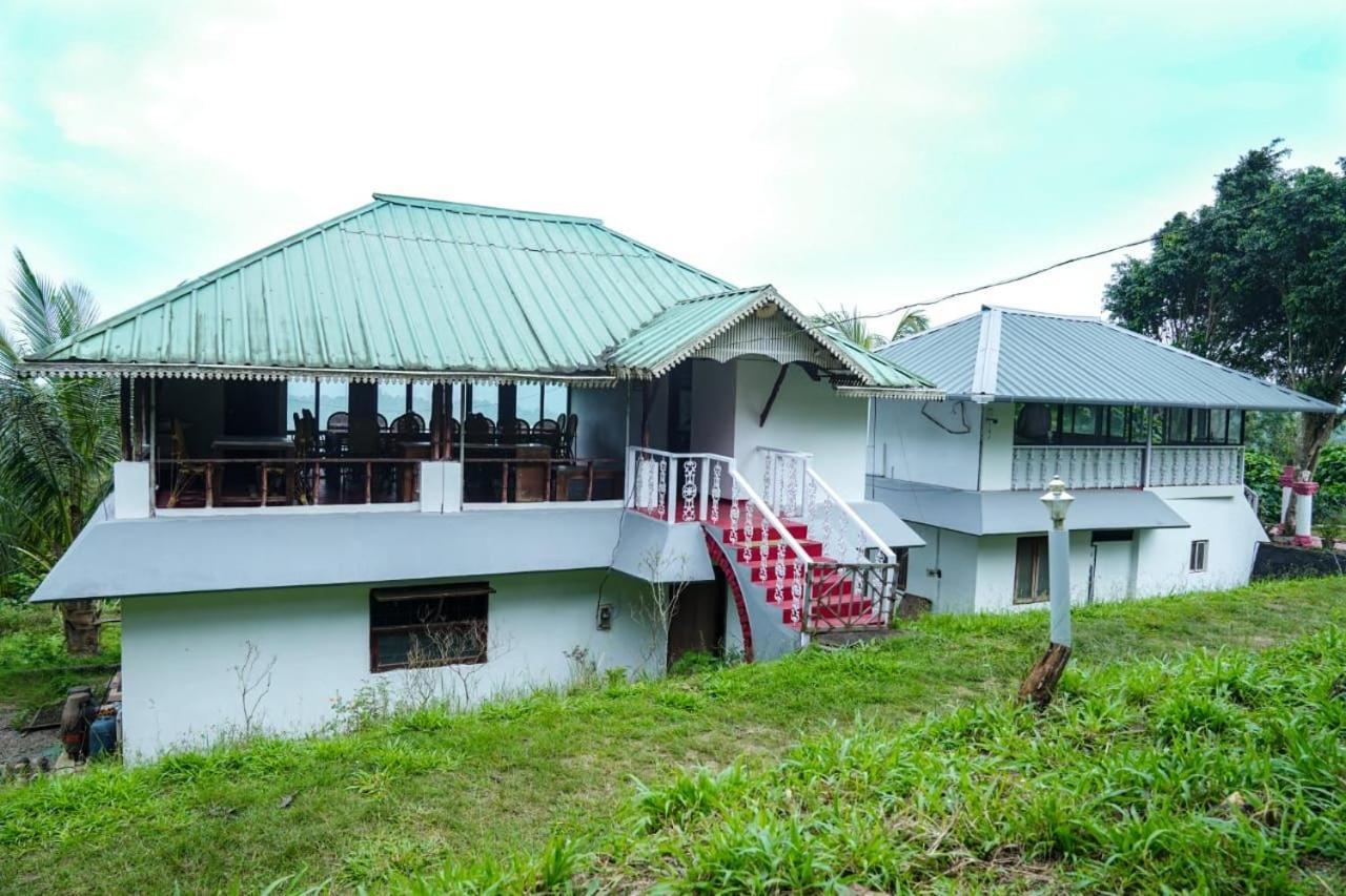 Punarjani Ayurvedic Resorts Ramakkalmedu Esterno foto