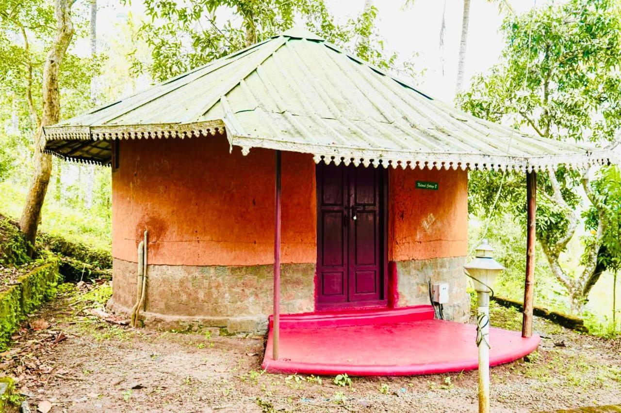 Punarjani Ayurvedic Resorts Ramakkalmedu Esterno foto