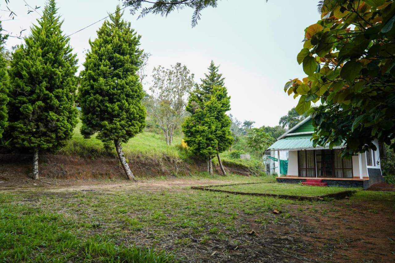 Punarjani Ayurvedic Resorts Ramakkalmedu Esterno foto
