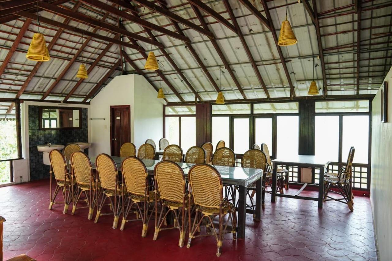 Punarjani Ayurvedic Resorts Ramakkalmedu Esterno foto