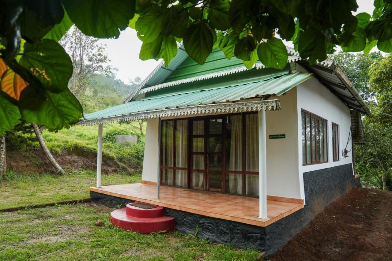 Punarjani Ayurvedic Resorts Ramakkalmedu Esterno foto