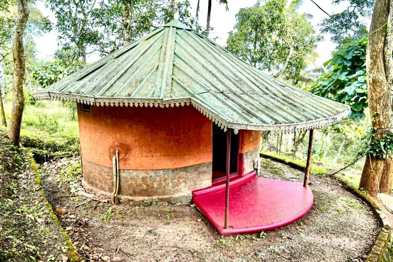 Punarjani Ayurvedic Resorts Ramakkalmedu Esterno foto