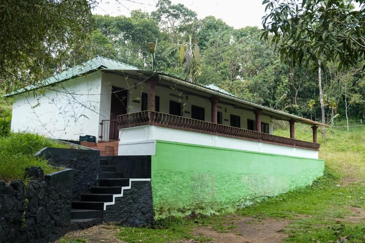 Punarjani Ayurvedic Resorts Ramakkalmedu Esterno foto