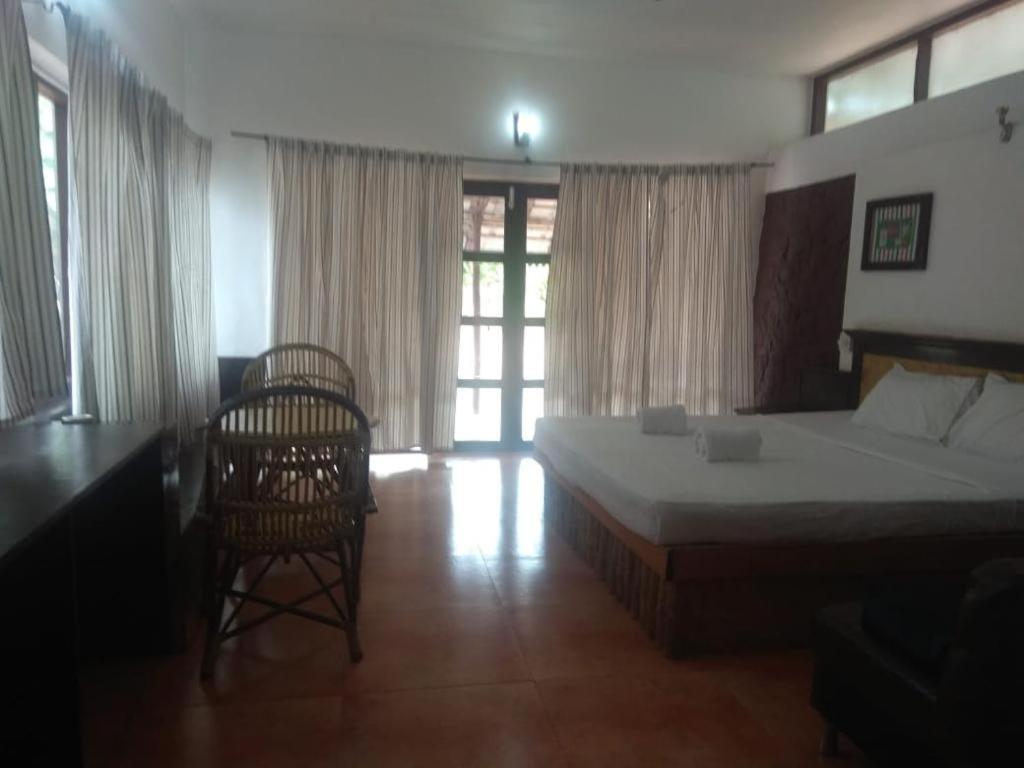 Punarjani Ayurvedic Resorts Ramakkalmedu Esterno foto