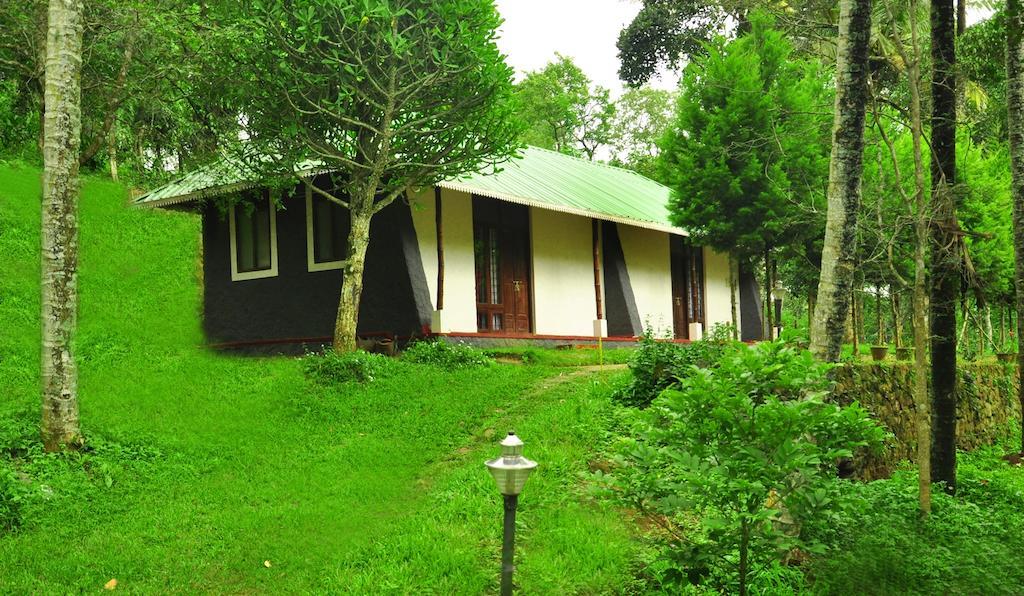 Punarjani Ayurvedic Resorts Ramakkalmedu Esterno foto