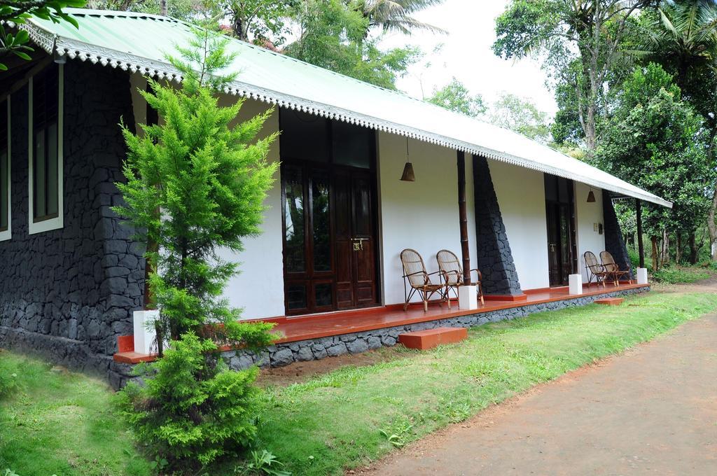 Punarjani Ayurvedic Resorts Ramakkalmedu Esterno foto