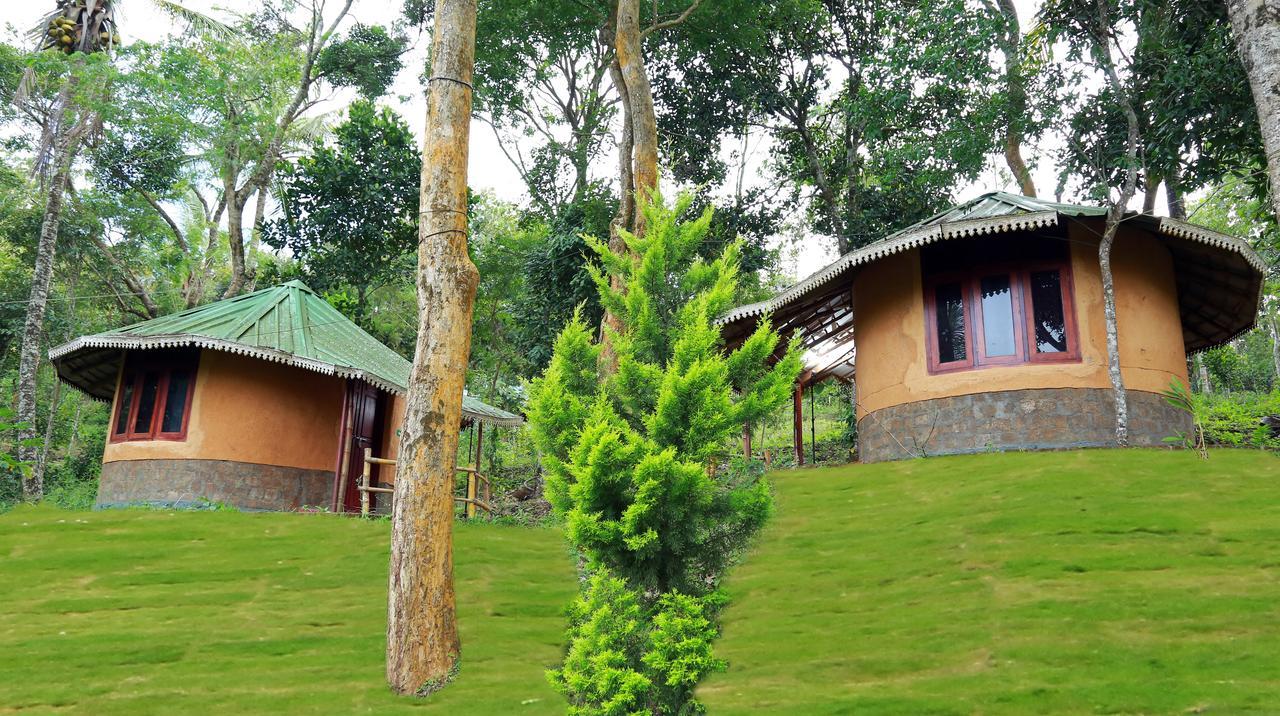 Punarjani Ayurvedic Resorts Ramakkalmedu Esterno foto