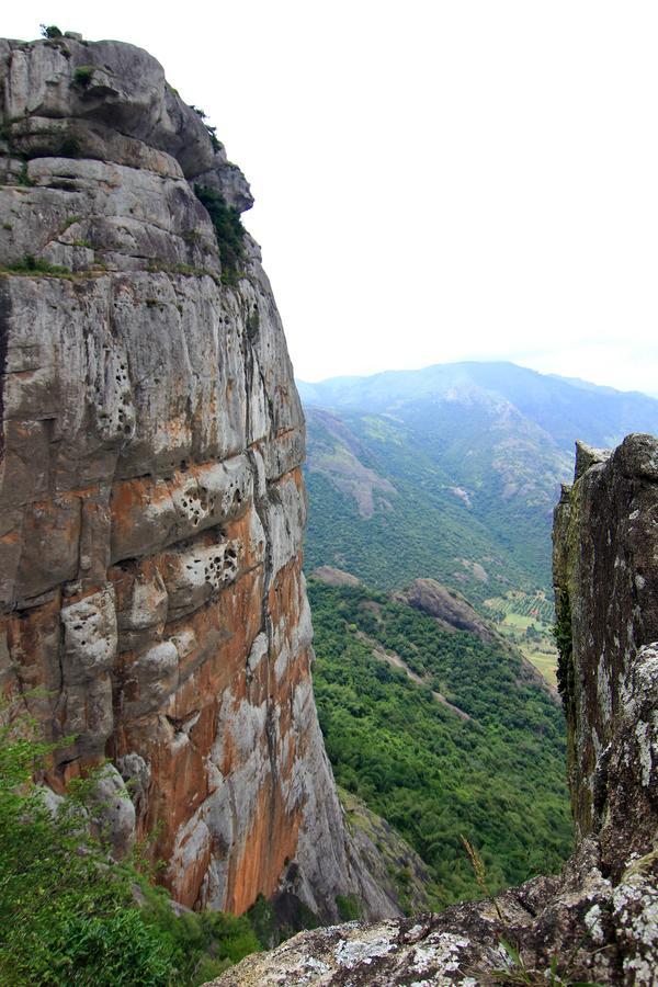 Punarjani Ayurvedic Resorts Ramakkalmedu Esterno foto