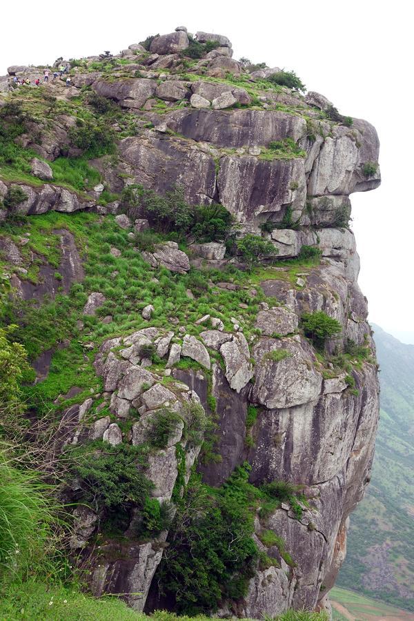 Punarjani Ayurvedic Resorts Ramakkalmedu Esterno foto